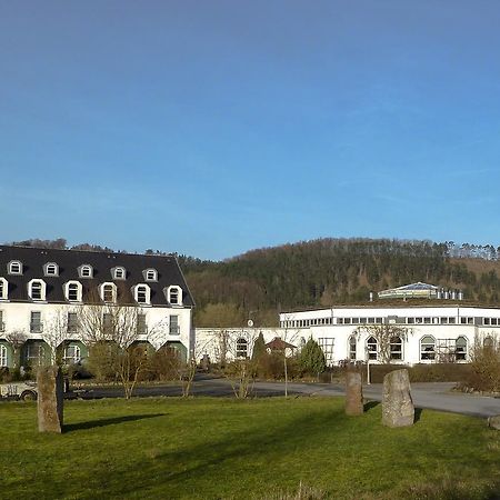 Hotel Zur Werra Schmalkalden Exterior photo